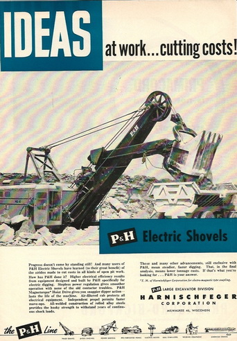 P&H