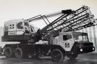 Ruston Bucyrus