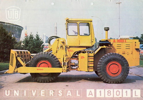 UTB Universal