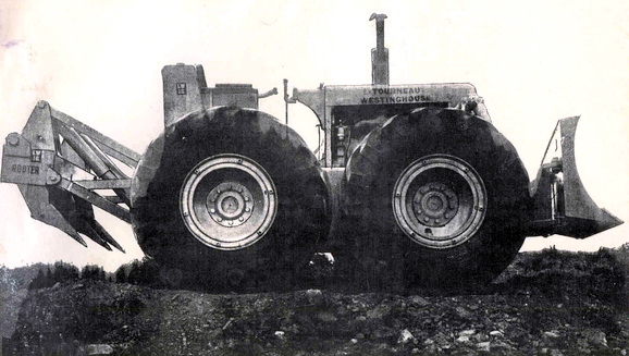 Le Tourneau