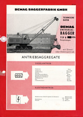 Demag
