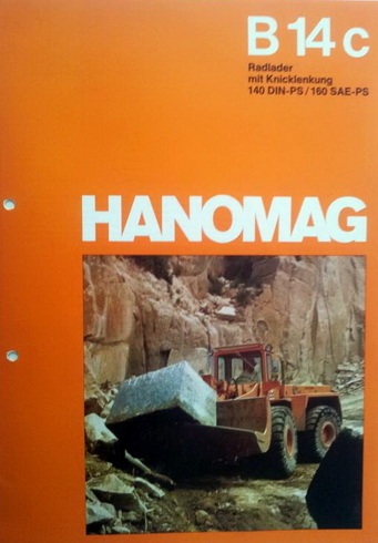Hanomag