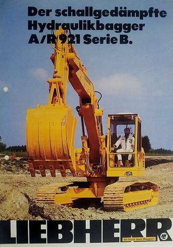 Liebherr