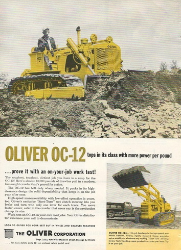Oliver