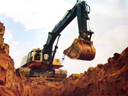 Bucyrus Erie