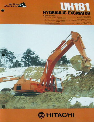 Hitachi