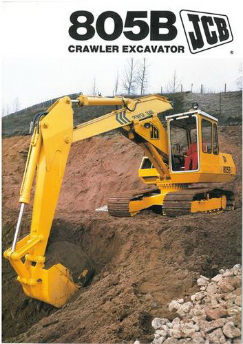 JCB