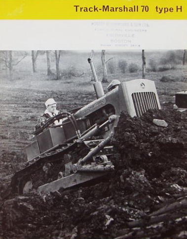Track Marshall