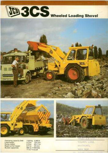 JCB