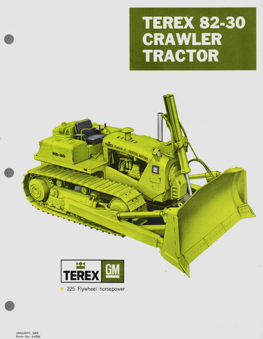 Terex