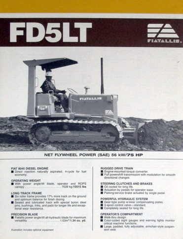 Fiat Allis