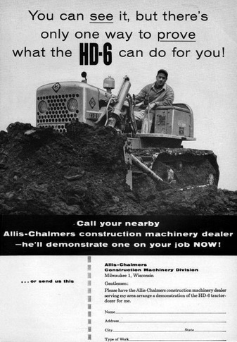 Allis Chalmers