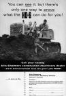 Allis Chalmers