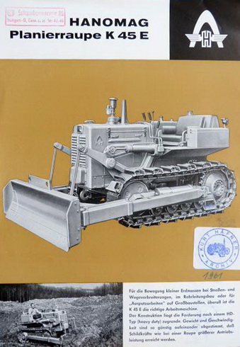 Hanomag