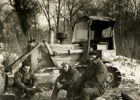 Hanomag
