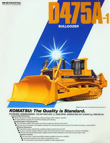 Komatsu