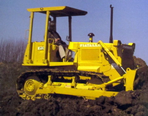 Fiat Allis