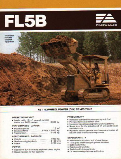 Fiat Allis