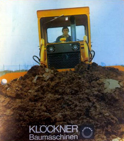 Kloeckner