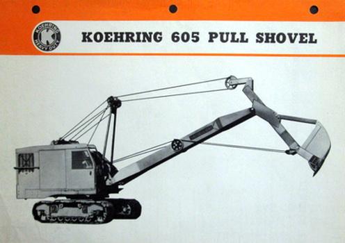 Koehring