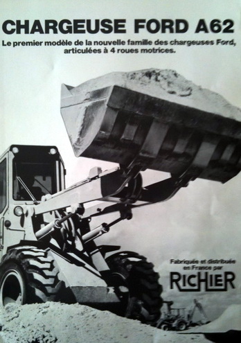 Ford Richier