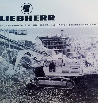 Liebherr