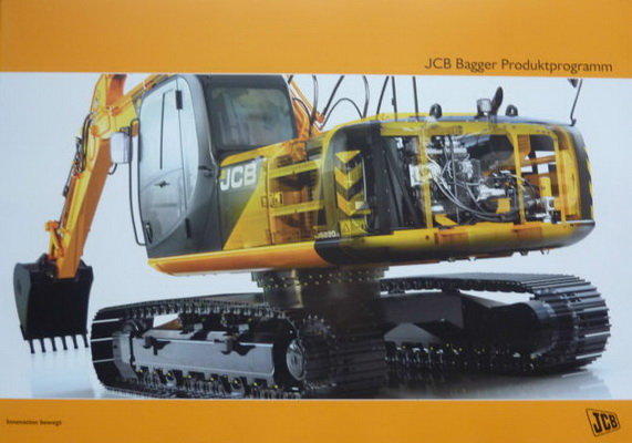 JCB