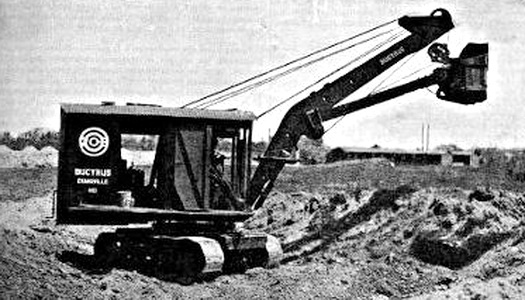 Bucyrus