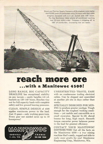 Manitowoc