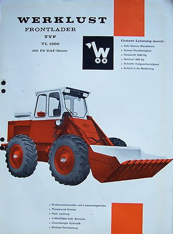 Werklust