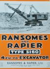 Ransomes & Rapier