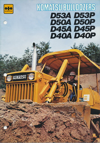 Komatsu