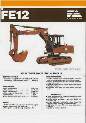 Fiat Allis