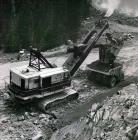 Bucyrus Erie