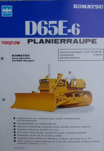 Komatsu