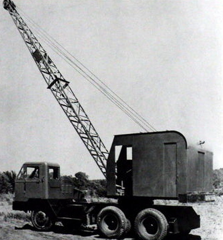 Little Giant