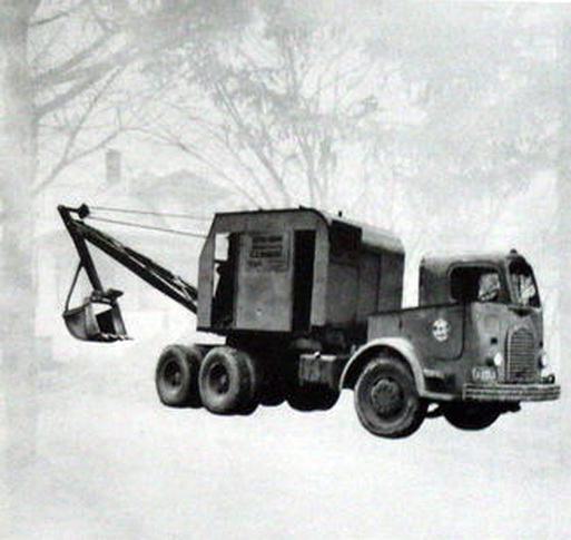Little Giant