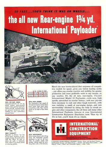International