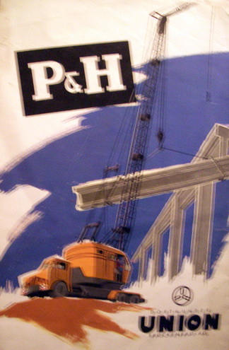 P&H Union