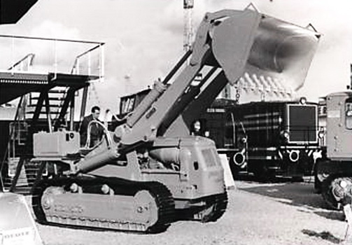 Deutz