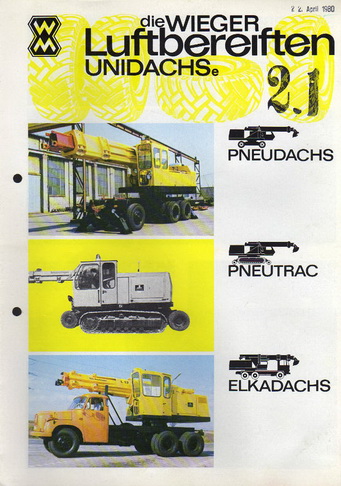 Wieger Unidachs