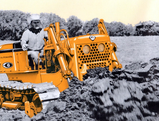 Allis Chalmers