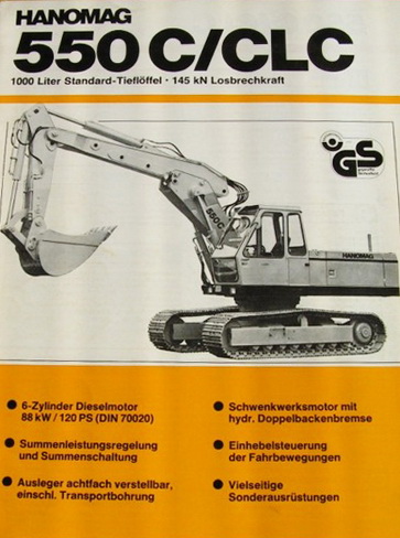 Hanomag