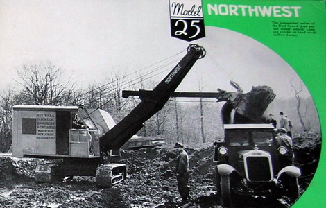 Northwest