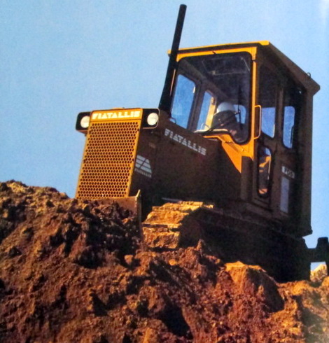 Fiat Allis