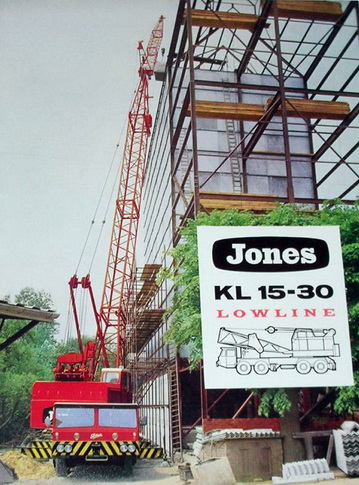 Jones