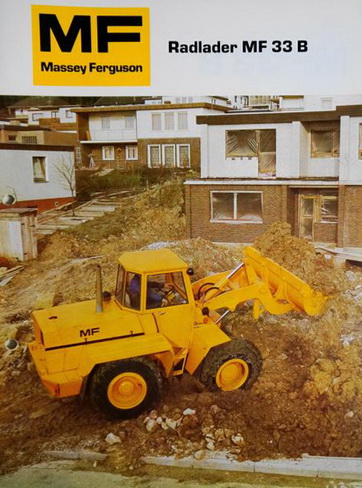 Massey Ferguson