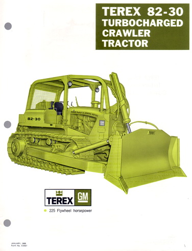 Terex