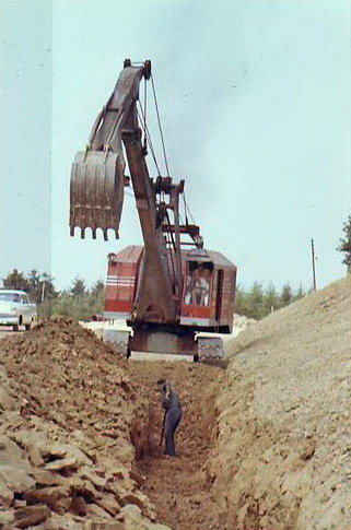 Landsverk