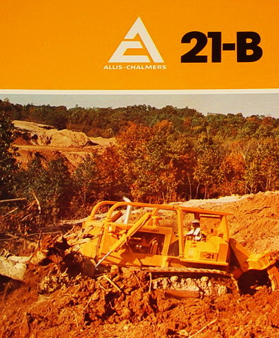 Allis Chalmers